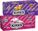 Kirks-10x375mL-Selected-Varieties Sale