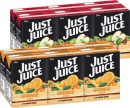 Just-Juice-6x200mL-Selected-Varieties Sale