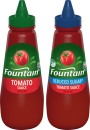 Fountain-Tomato-or-Barbecue-Squeeze-Sauce-500mL-Selected-Varieties Sale