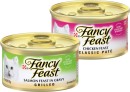 Purina-Fancy-Feast-Wet-Cat-Food-85g-Selected-Varieties Sale