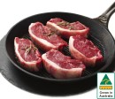Australian-Lamb-Rump-Steak Sale