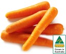 Australian-Carrots-1kg-Bag Sale
