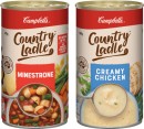 Campbells-Canned-Soup-Country-Ladle-495505g-or-Chunky-505g-Selected-Varieties Sale