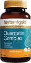 Herbs-of-Gold-Quercetin-Complex-60-Tablets Sale