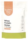 Happy-Way-Whey-Protein-Water-Powder-Apple-Peach-420g Sale