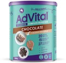 AdVital-Nutritionally-Complete-Chocolate-Powder-500g Sale