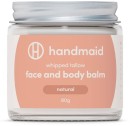 Handmaid-Whipped-Tallow-Face-and-Body-Balm-Natural-80g Sale