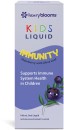 Henry-Blooms-Liquid-Immunity-Elderberry-with-Olive-Leaf-100ml Sale