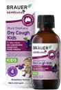 Brauer-Black-Elderberry-Dry-Cough-Kids-100ml Sale