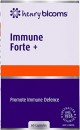 Henry-Blooms-Immune-Forte-60-Vege-Capsules Sale
