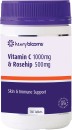 Henry-Blooms-Vitamin-C-1000mg-Rosehip-500mg-180-Tablets Sale