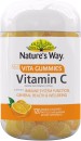 Natures-Way-Adult-Vita-Gummies-Vitamin-C-120-Pack Sale