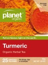 Planet-Organic-Turmeric-Tea-25-Tea-Bags Sale