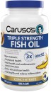 Carusos-Natural-Health-Triple-Strength-Fish-Oil-Concentrate-150-Capsules Sale