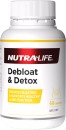 Nutra-Life-Debloat-Detox-60-Capsules Sale
