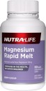 Nutra-Life-Magnesium-Rapid-Melt-Berry-60-Tablets Sale