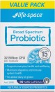 Life-Space-Broad-Spectrum-Probiotic-90-Capsules Sale