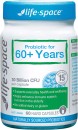 Life-Space-Probiotic-for-60-Years-60-Capsules Sale