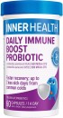 Inner-Health-Daily-Immune-Boost-Probiotic-60-Capsules Sale