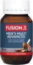 Fusion-Health-Mens-Multi-Advanced-60-Tablets Sale
