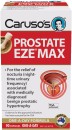 Carusos-Natural-Health-Prostate-EZE-Max-90-Capsules Sale