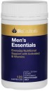 BioCeuticals-Mens-Essentials-120-Capsules Sale