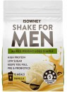 IsoWhey-Mens-Shake-Vanilla-840g Sale