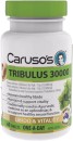 Carusos-Natural-Health-Tribulus-30000-60-Tablets Sale