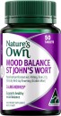 Natures-Own-Mood-Balance-St-Johns-Wort-50-Tablets Sale