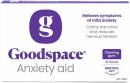 Goodspace-Anxiety-Aid-Chewing-Gum-10-Pieces Sale