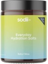 Sodii-Everyday-Hydration-Salts-Salty-Citrus-185g Sale