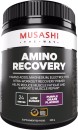 Musashi-Amino-Recovery-Powder-Purple-Grape-350g Sale