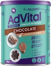 AdVital-Nutritionally-Complete-Chocolate-Powder-500g Sale