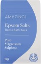 Amazing-Oils-Epsom-Salts-Detox-Bath-Soak-1kg Sale