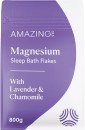 Amazing-Oils-Magnesium-Sleep-Bath-Flakes-Lavender-Chamomile-800g Sale