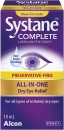Systane-Complete-Lubricant-Eye-Drops-Preservative-Free-10ml Sale