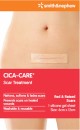 Cica-Care-Scar-Treatment-Silicone-Gel-Sheet-12cm-x-6cm-Single-by-Smith-Nephew Sale