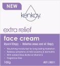 Kenkay-Extra-Relief-Facial-Moisturiser-100g-Jar Sale