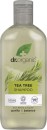 Dr-Organic-Tea-Tree-Shampoo-or-Condtioner-265ml Sale