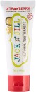 Jack-n-Jill-Childrens-Toothpaste-Strawberry-50g Sale
