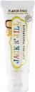 Jack-n-Jill-Childrens-Toothpaste-Flavour-Free-50g Sale