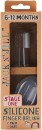Jack-n-Jill-Stage-1-Silicone-Baby-Finger-Brush-2-Pack-Case Sale