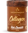 Beforeyouspeak-Collagen-Complex-Rich-Chocolate-200g Sale