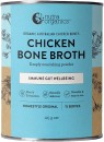 Nutra-Organics-Chicken-Bone-Broth-Powder-Homestyle-Original-125g Sale