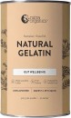 Nutra-Organics-Natural-Gelatin-Powder-Unflavoured-500g Sale