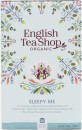 English-Tea-Shop-Organic-Wellness-Tea-Sleepy-Me-20-Teabags Sale
