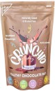 Crunchio-Organic-Chocolate-Drink-Mix-250g Sale