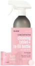 Restor-Concentrated-Cleaning-Tablet-Refill-bottle-Bathroom-Grapefruit Sale