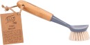 White-Magic-Eco-Basics-Dish-Brush-1Pk Sale