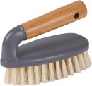 White-Magic-Eco-Basics-Bathroom-Brush-1Pk Sale